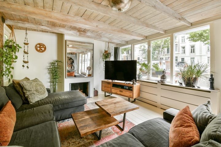 Foto 4 van Stadhouderskade 571