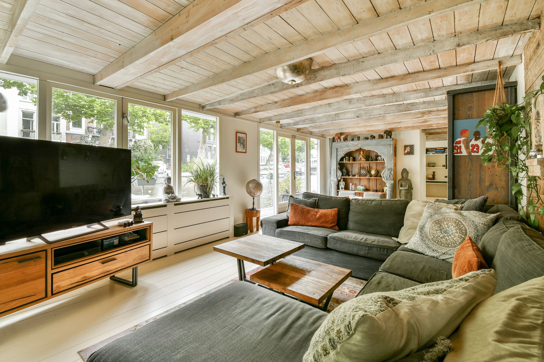 Foto 6 van Stadhouderskade 571