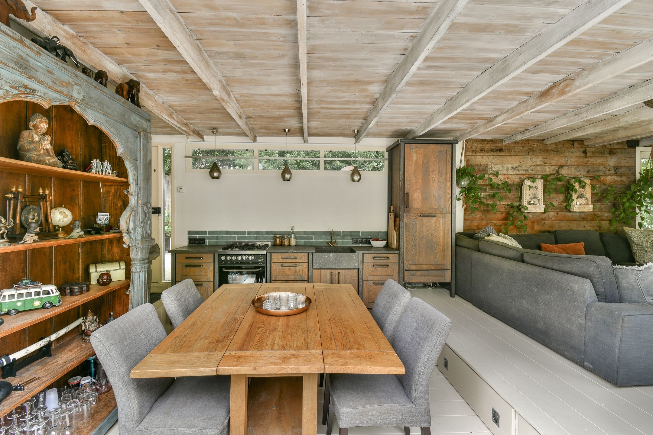 Foto 9 van Stadhouderskade 571