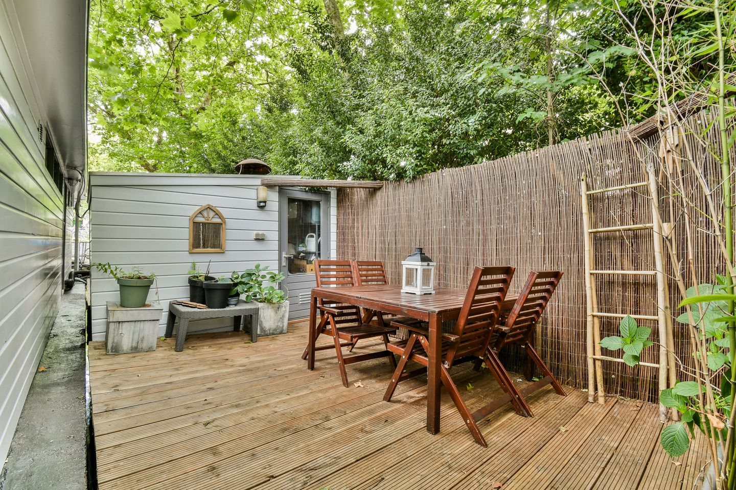 Foto 10 van Stadhouderskade 571