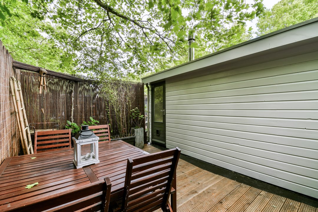 Foto 11 van Stadhouderskade 571