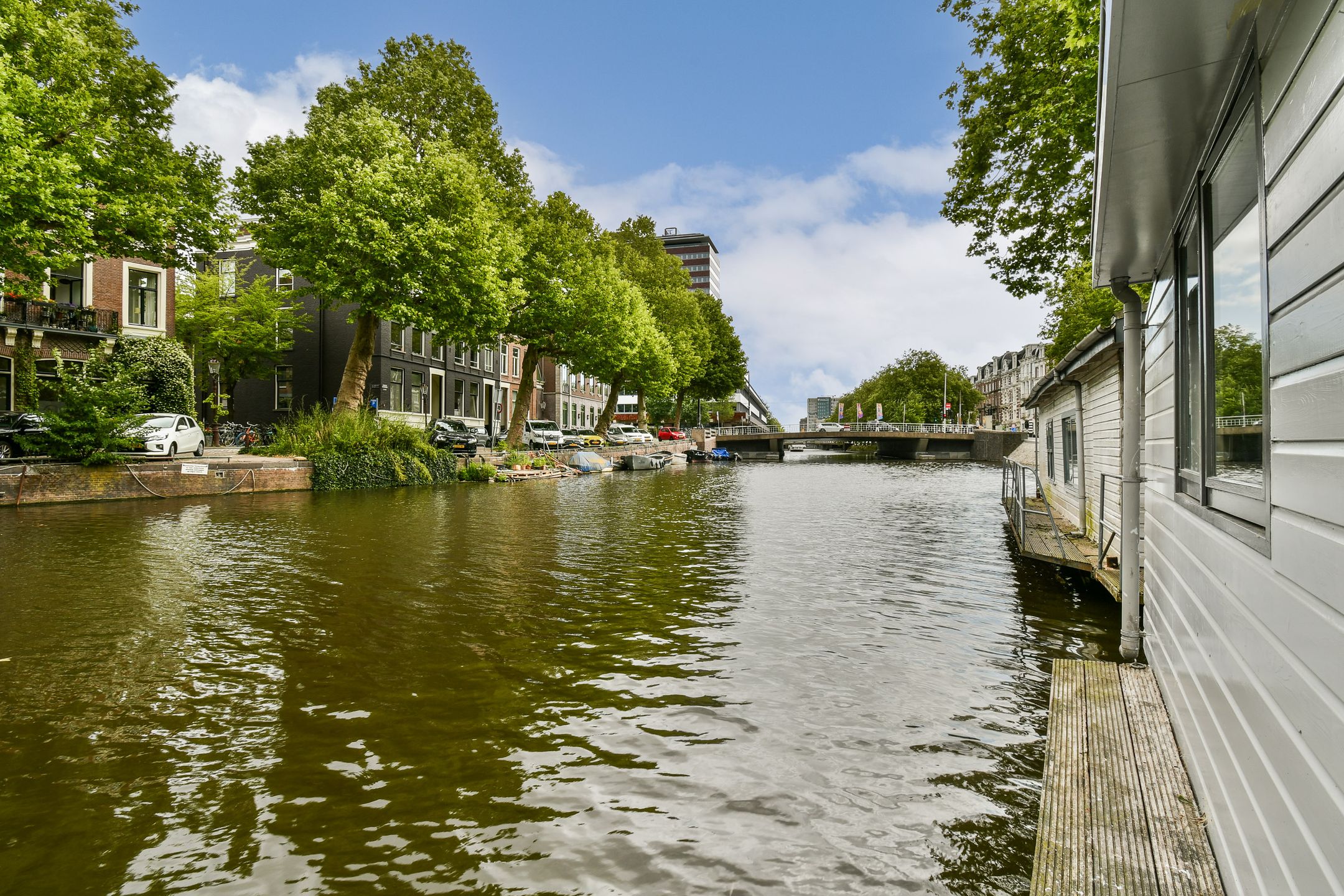 Foto 12 van Stadhouderskade 571