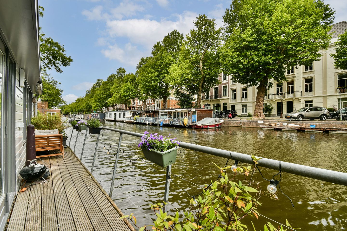 Foto 14 van Stadhouderskade 571