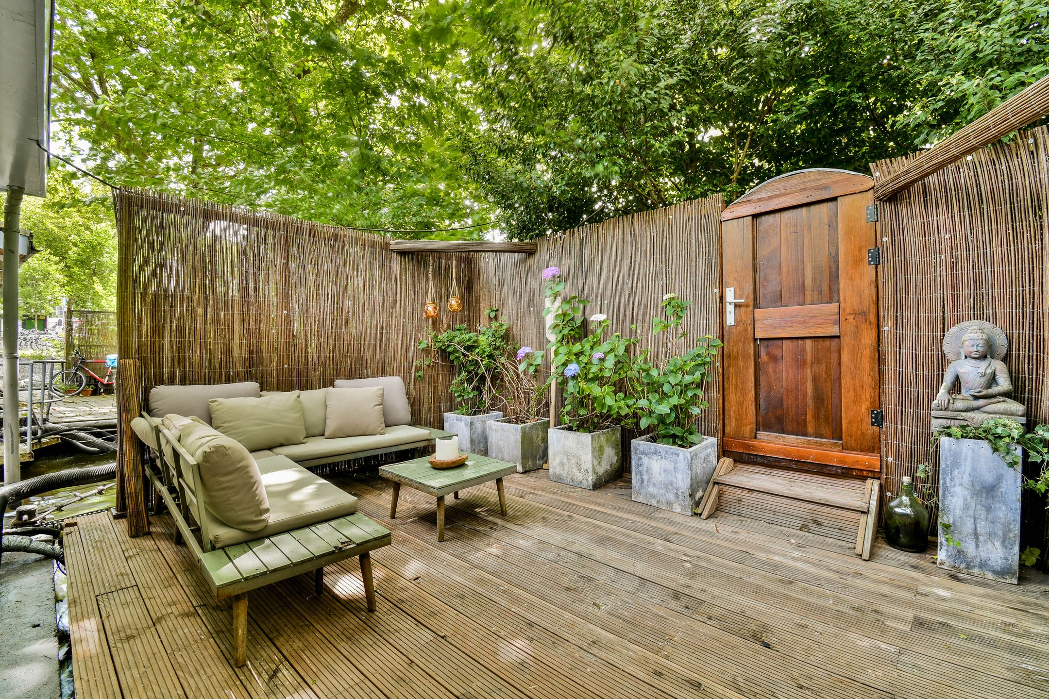 Foto 15 van Stadhouderskade 571