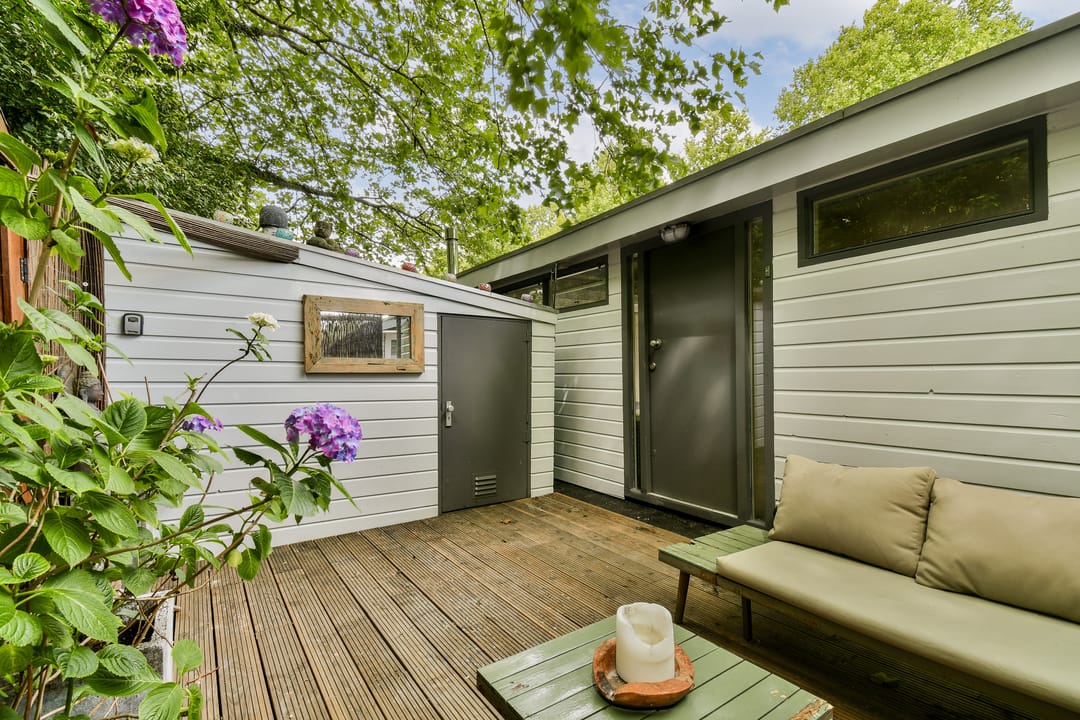 Foto 16 van Stadhouderskade 571