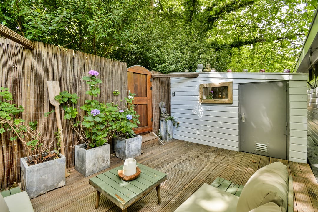 Foto 17 van Stadhouderskade 571