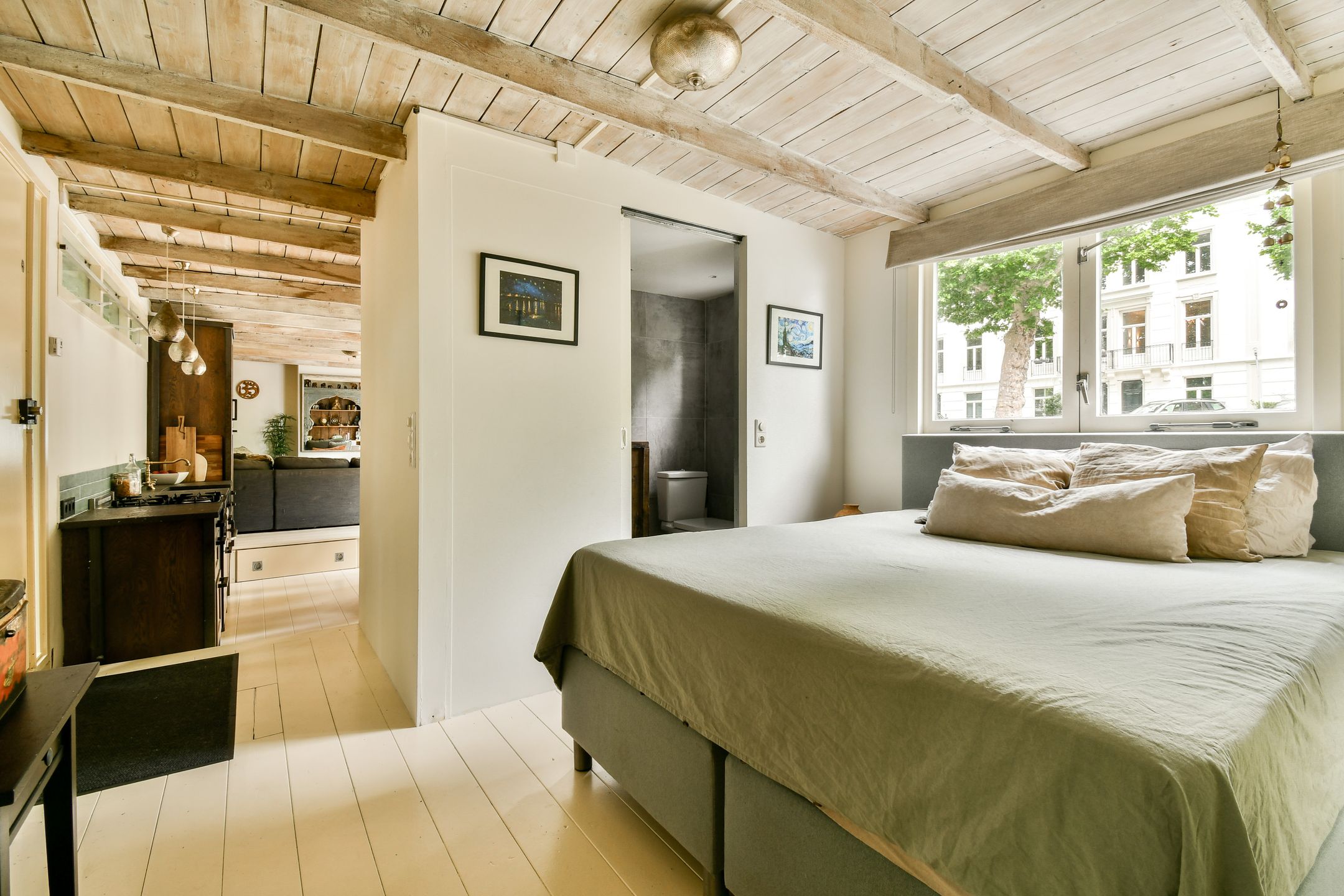 Foto 18 van Stadhouderskade 571