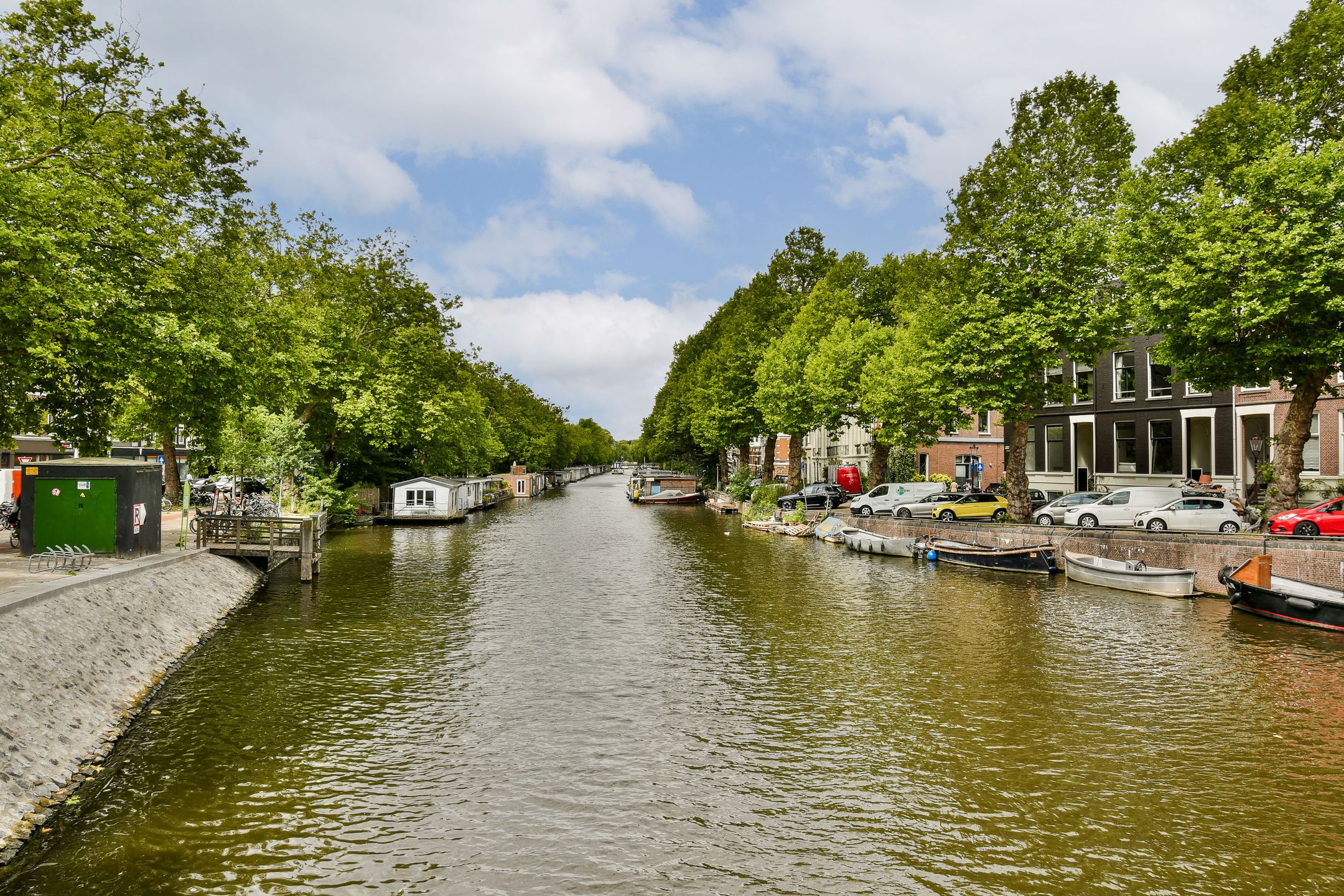 Foto 24 van Stadhouderskade 571