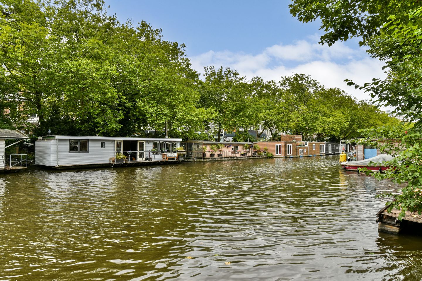 Foto 25 van Stadhouderskade 571