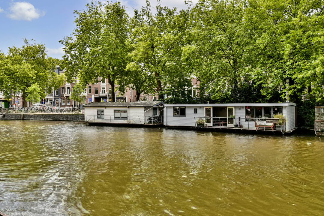 Foto 26 van Stadhouderskade 571