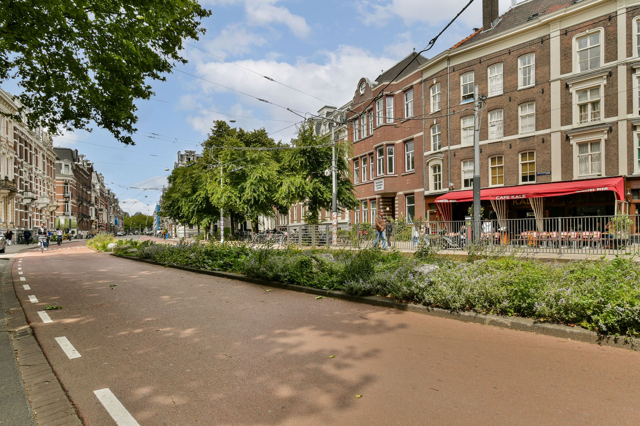 Foto 27 van Stadhouderskade 571