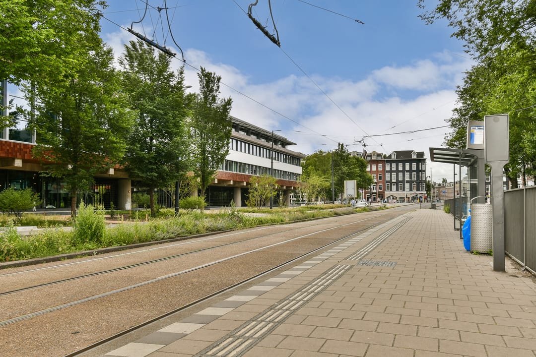 Foto 28 van Stadhouderskade 571