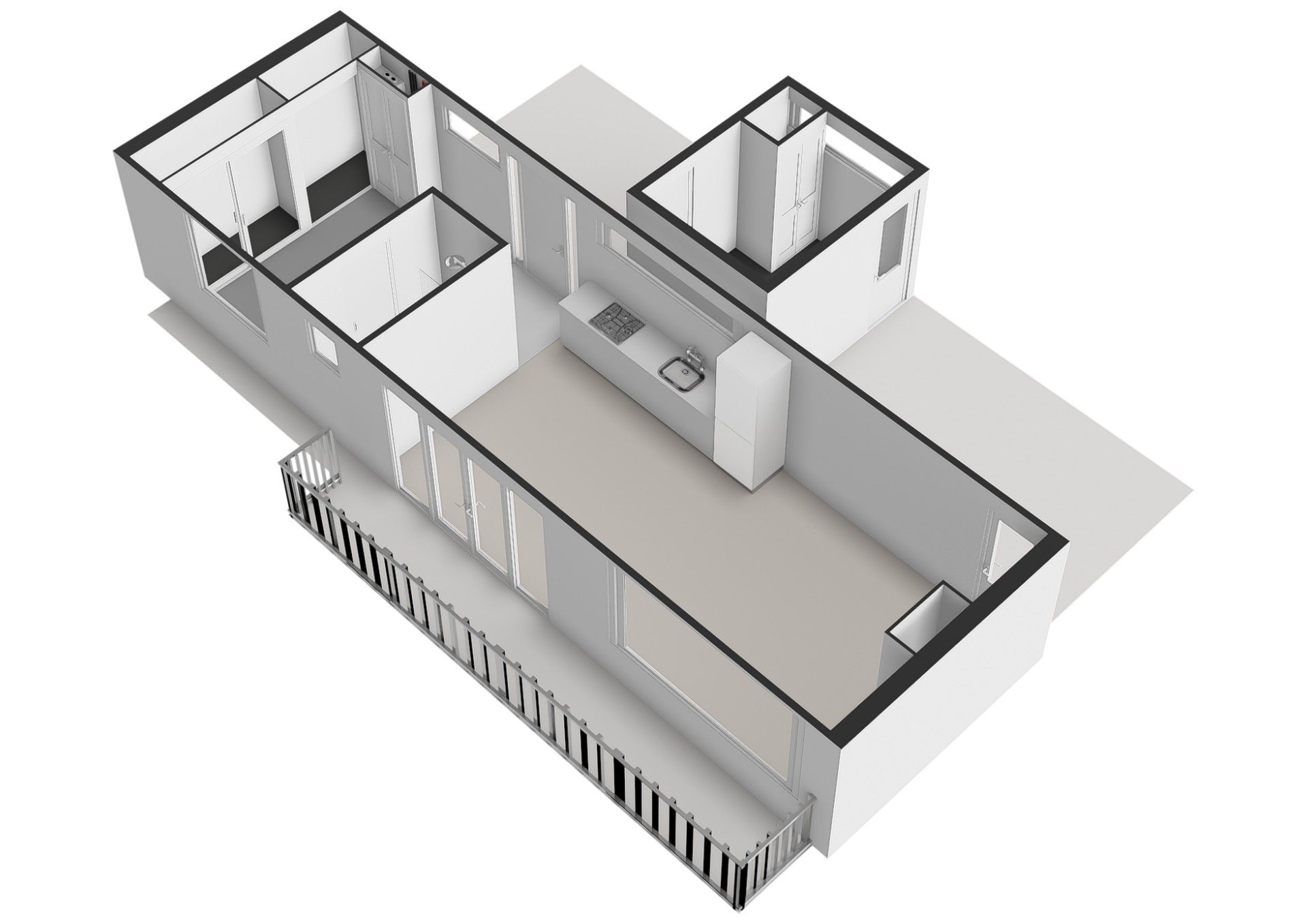 Foto 30 van Stadhouderskade 571