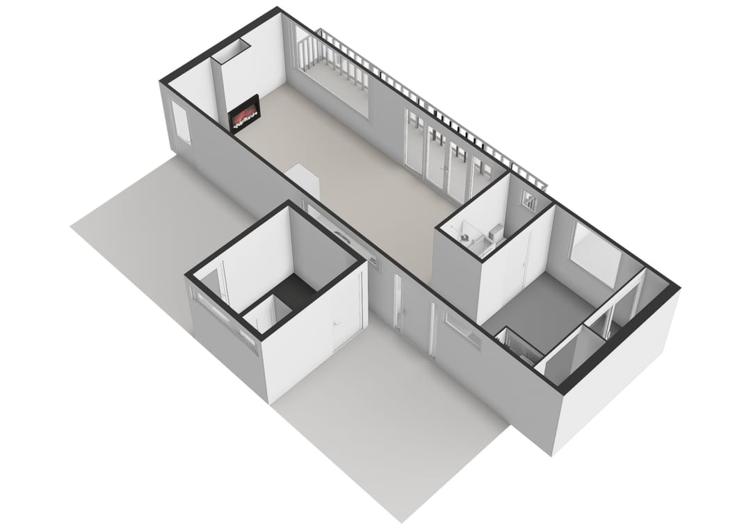 Foto 31 van Stadhouderskade 571