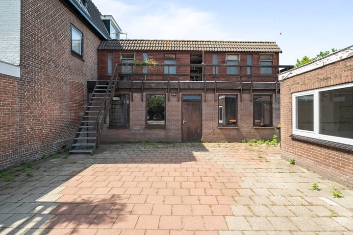 Foto 24 van Heemskerkerweg 56