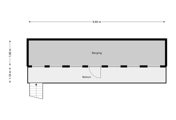 Foto 28 van Heemskerkerweg 56