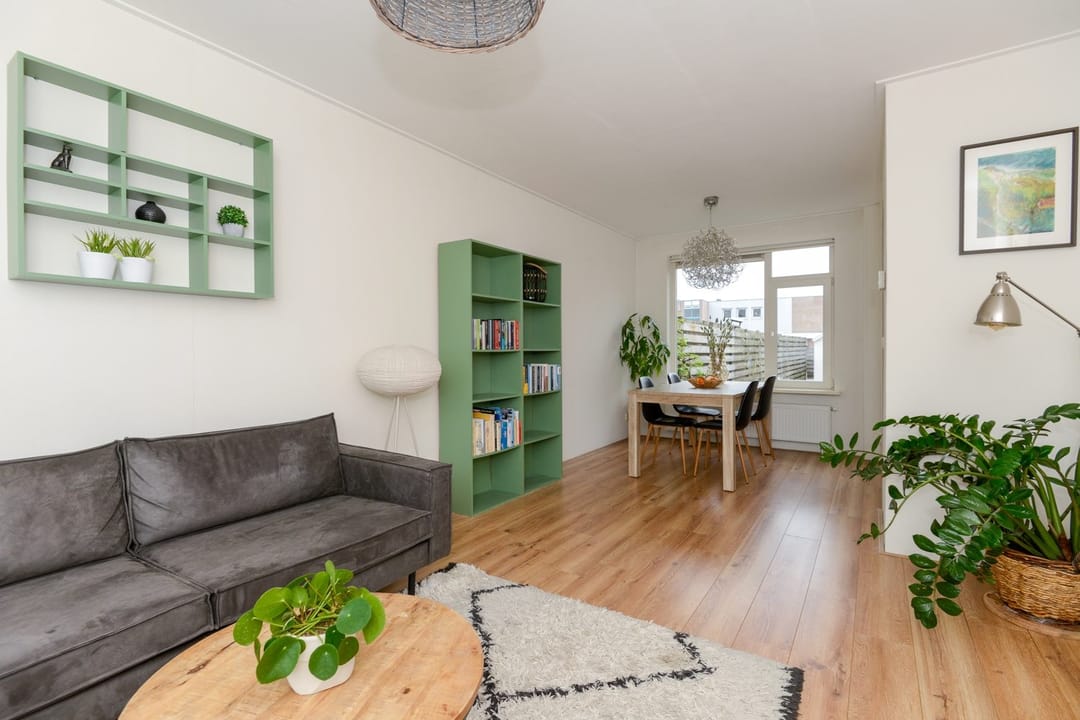 Foto 2 van Bruinsslotstraat 22