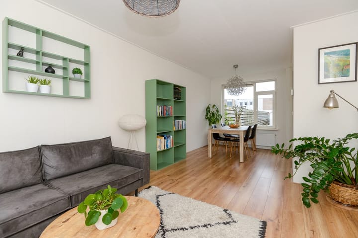 Foto 2 van Bruinsslotstraat 22