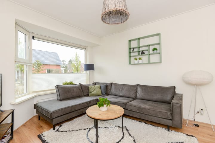 Foto 4 van Bruinsslotstraat 22