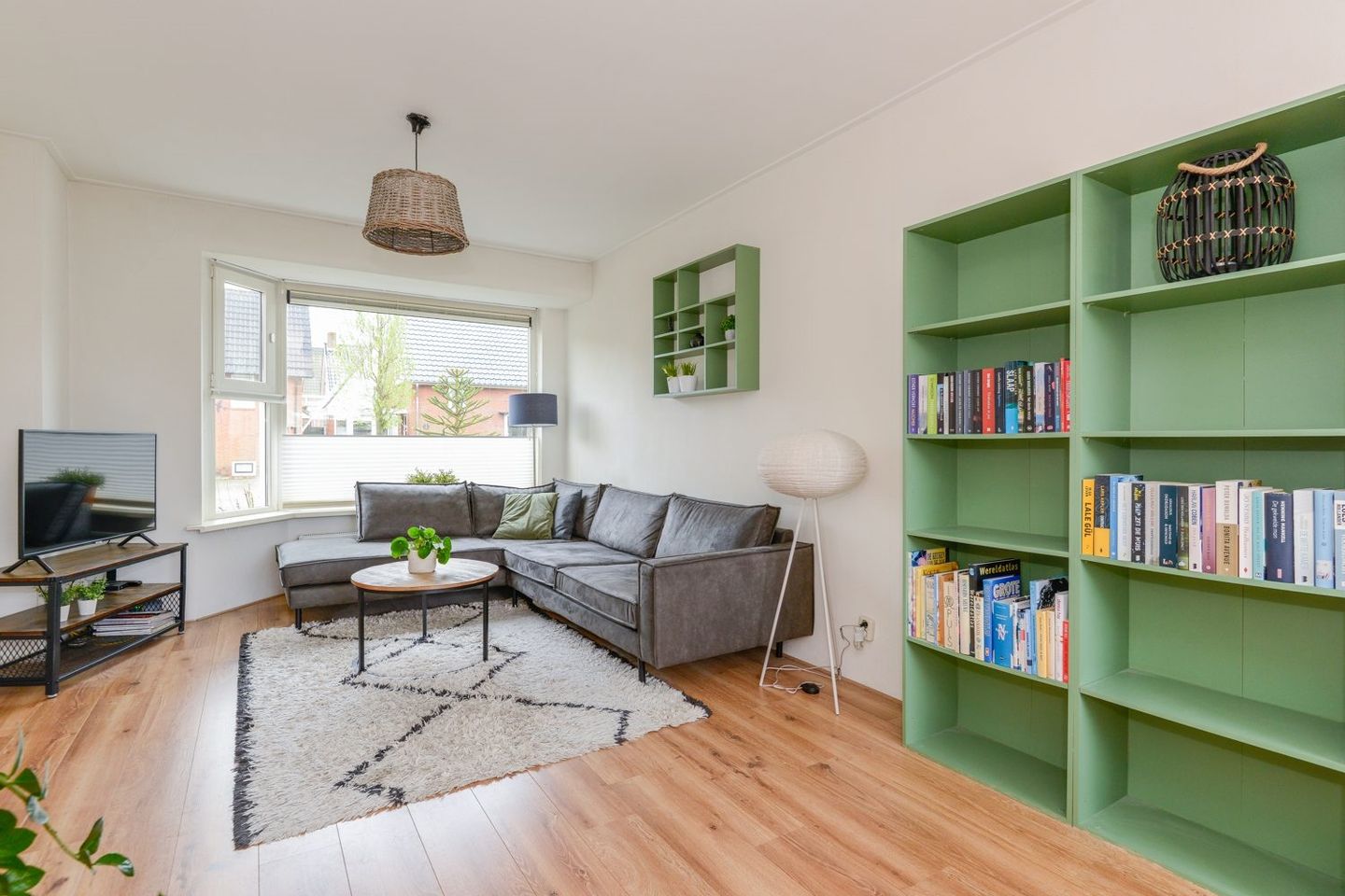 Foto 5 van Bruinsslotstraat 22