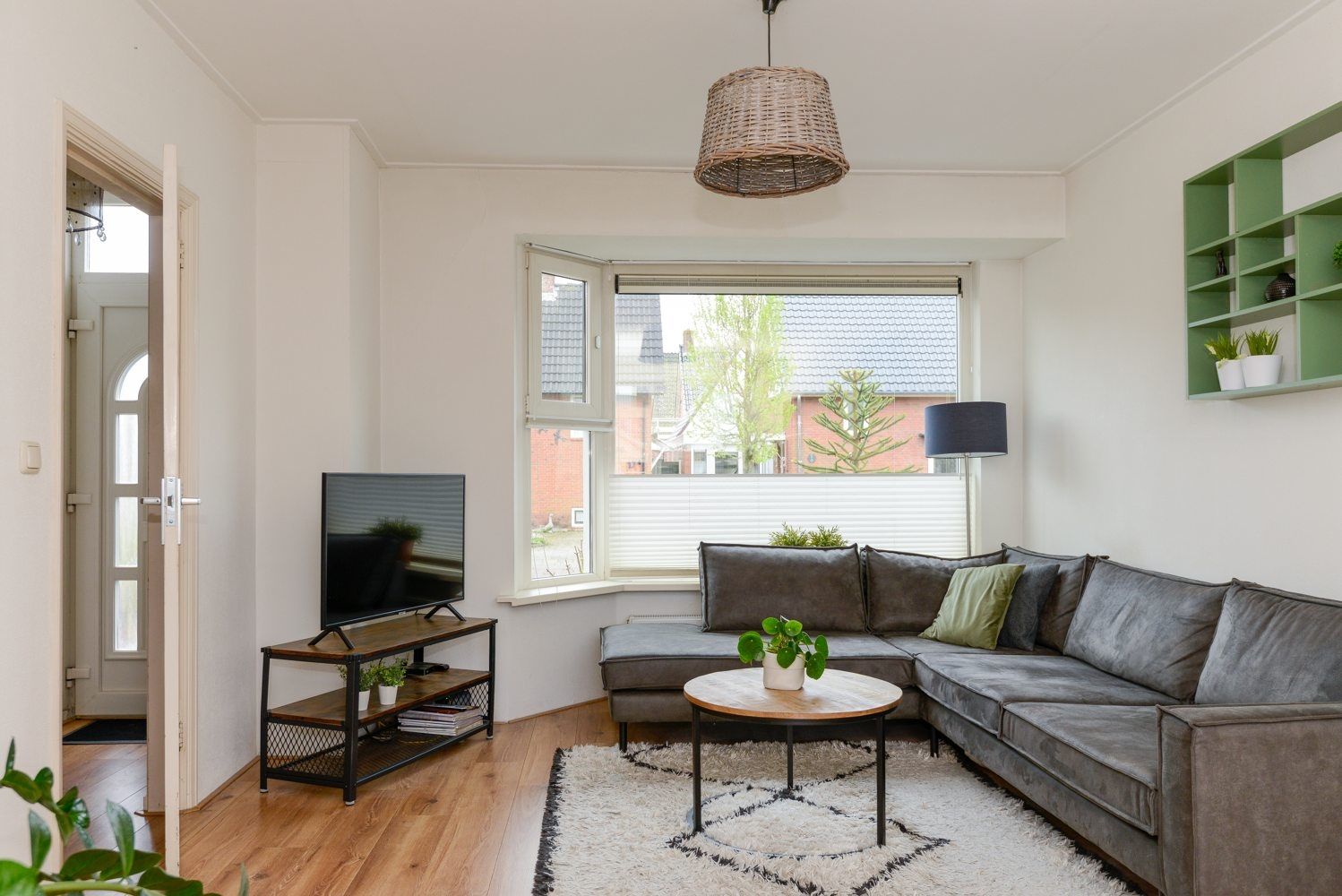 Foto 6 van Bruinsslotstraat 22