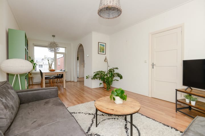 Foto 7 van Bruinsslotstraat 22