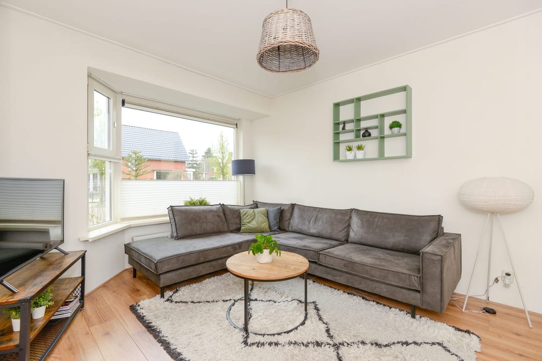 Foto 8 van Bruinsslotstraat 22