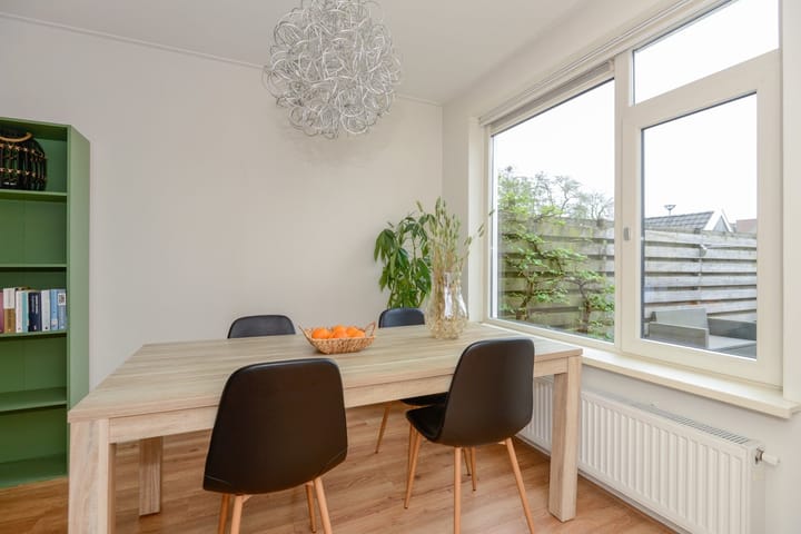 Foto 9 van Bruinsslotstraat 22