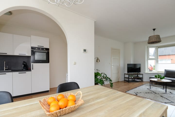 Foto 10 van Bruinsslotstraat 22