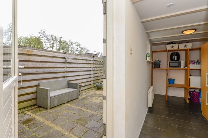 Foto 19 van Bruinsslotstraat 22