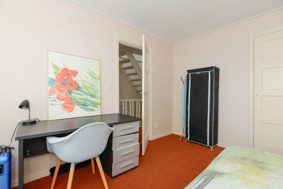 Foto 22 van Bruinsslotstraat 22