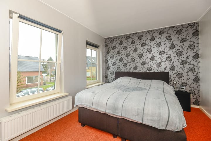 Foto 31 van Bruinsslotstraat 22