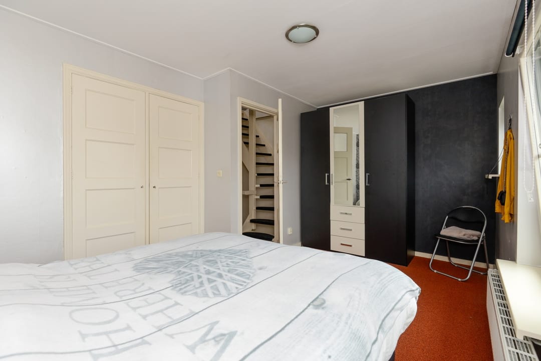 Foto 32 van Bruinsslotstraat 22