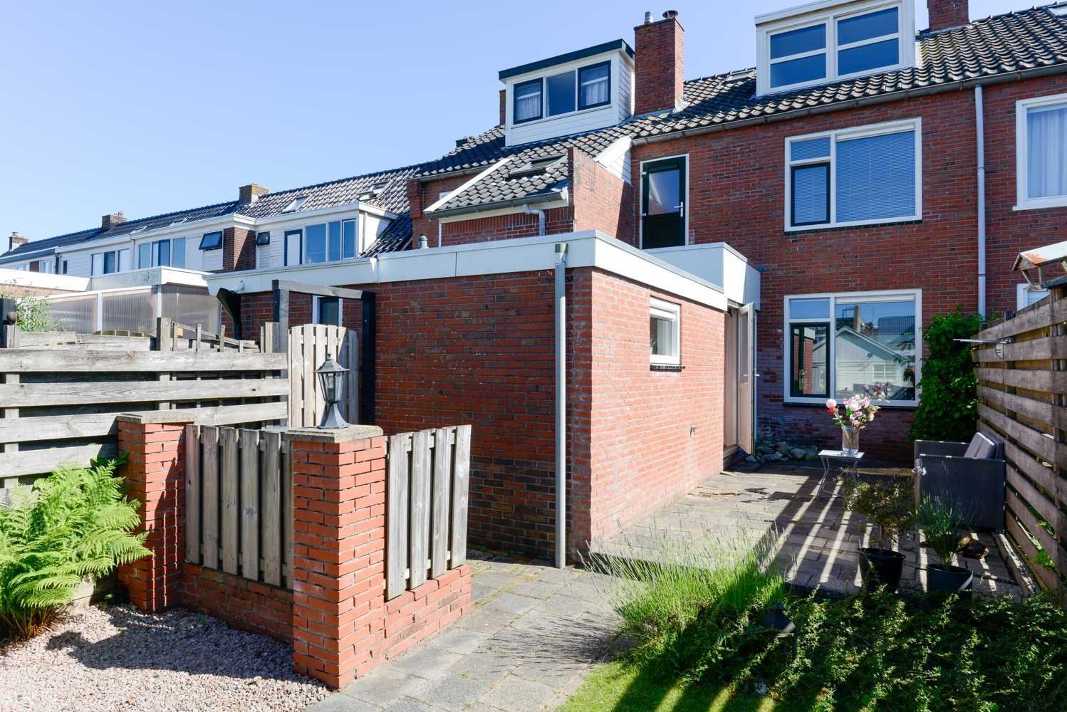 Foto 39 van Bruinsslotstraat 22