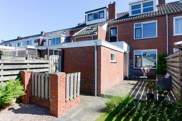 Foto 39 van Bruinsslotstraat 22