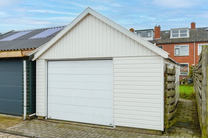 Foto 40 van Bruinsslotstraat 22