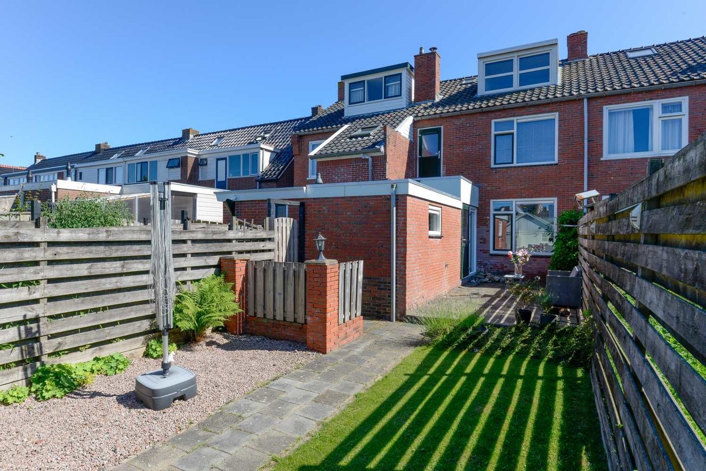 Foto 44 van Bruinsslotstraat 22