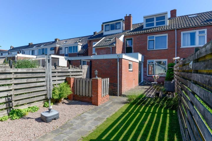 Foto 44 van Bruinsslotstraat 22