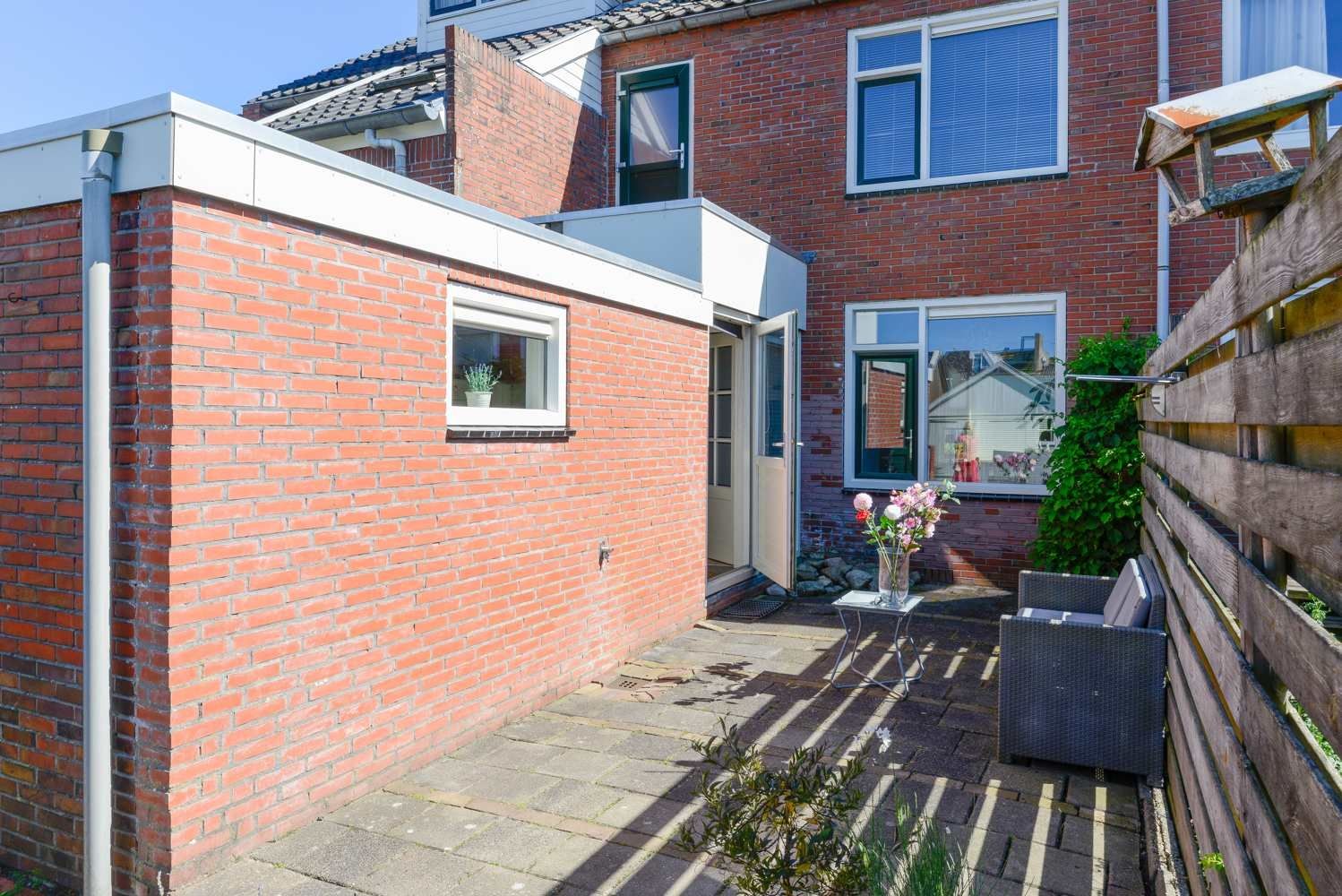 Foto 45 van Bruinsslotstraat 22