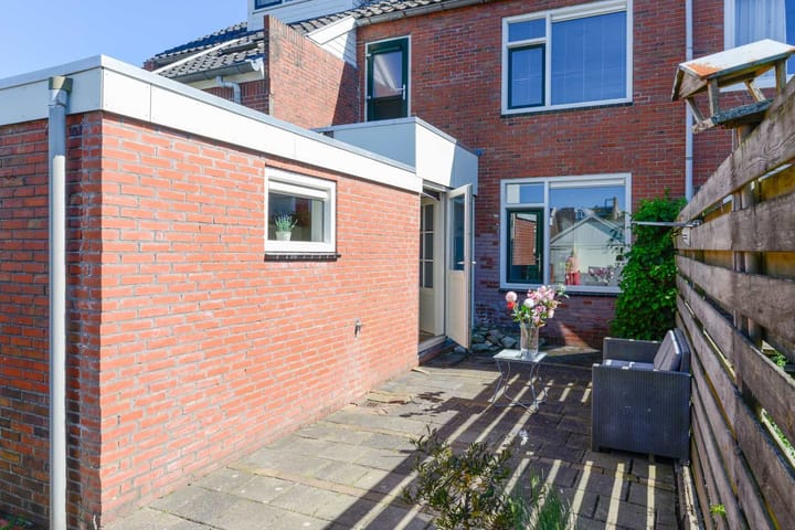 Foto 45 van Bruinsslotstraat 22