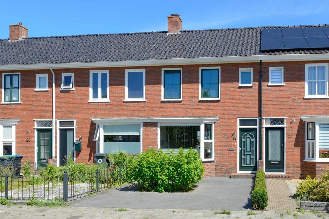 Foto 47 van Bruinsslotstraat 22