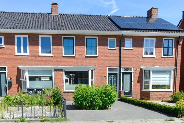 Foto 48 van Bruinsslotstraat 22