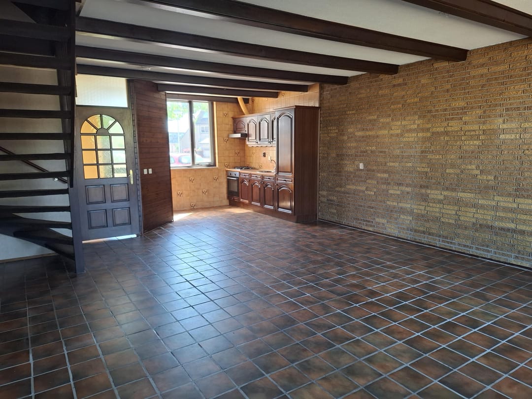 Foto 2 van Woonkreek 18