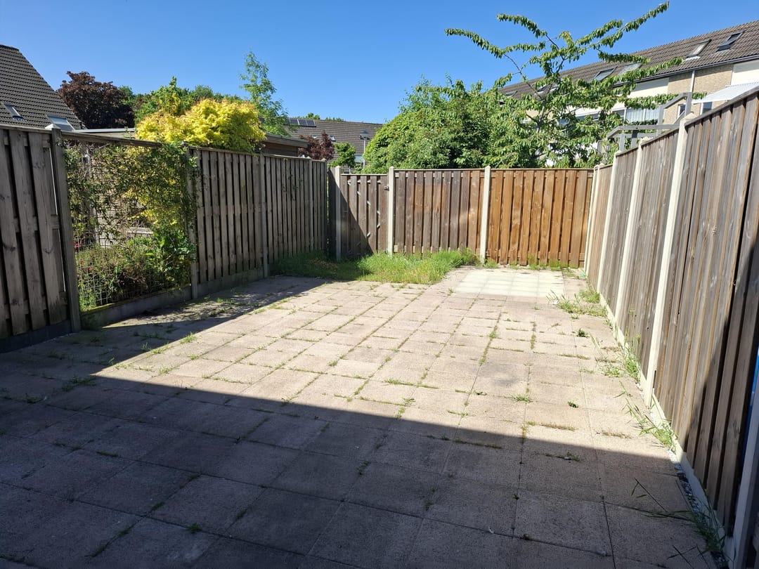 Foto 11 van Woonkreek 18