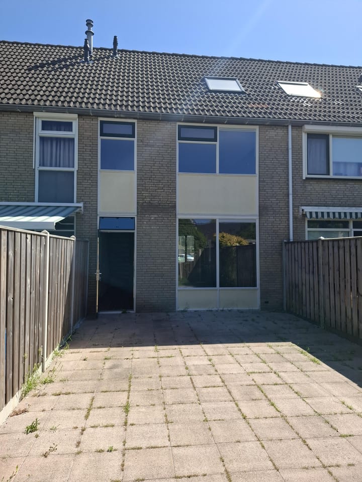 Foto 12 van Woonkreek 18