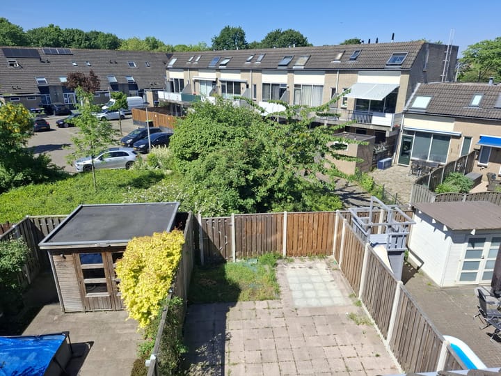 Foto 13 van Woonkreek 18