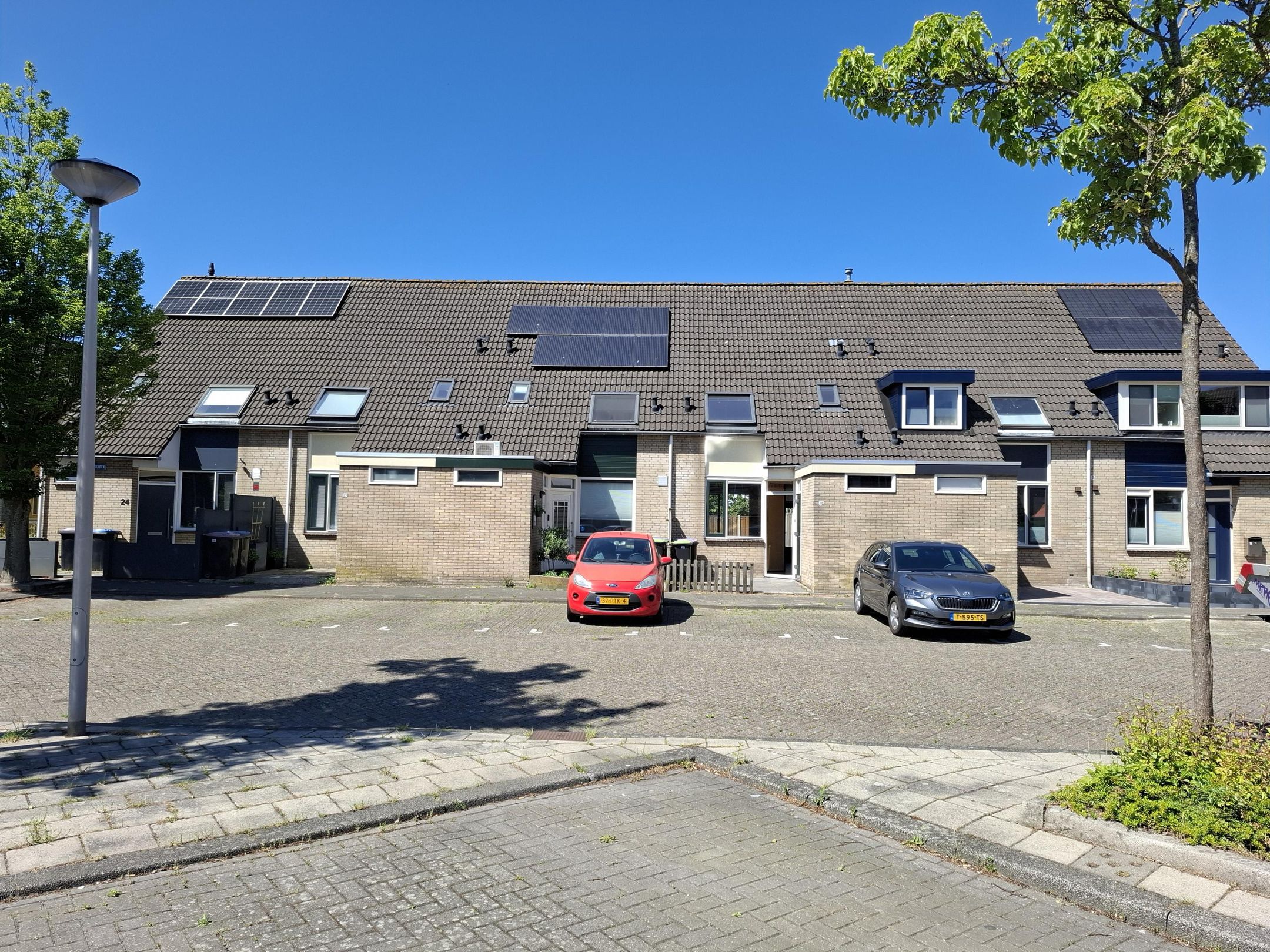 Foto 15 van Woonkreek 18