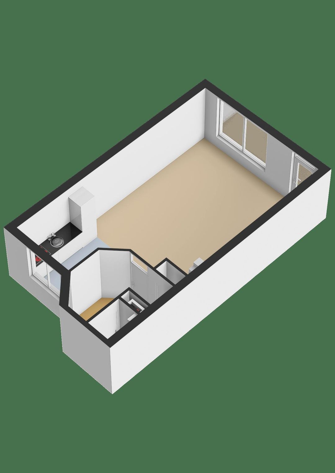 Foto 17 van Woonkreek 18