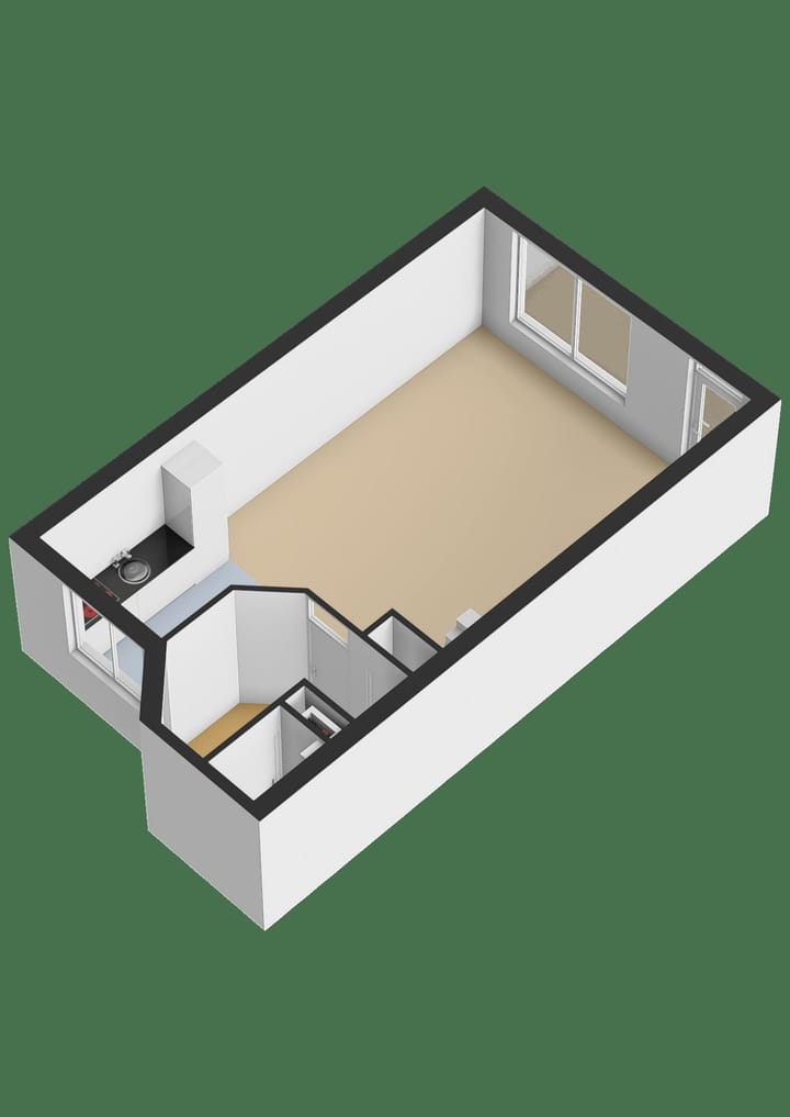 Foto 17 van Woonkreek 18