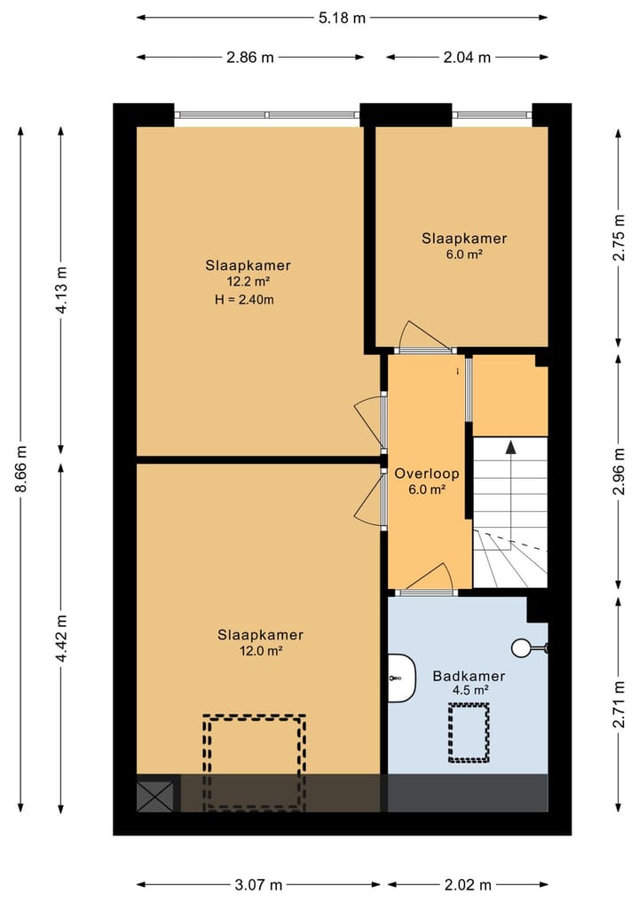 Foto 18 van Woonkreek 18